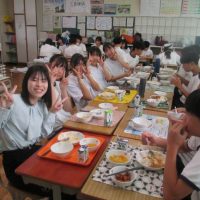また会えるのを楽しみにしています。