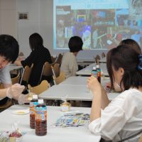 PTA高校見学に行ってきました