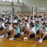 食というのは大事ですね。