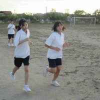 いよいよ明日だ！