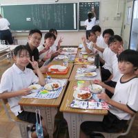 元気です！