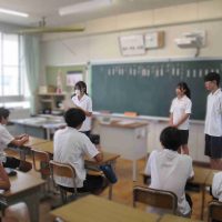 後期は何をやろうか？