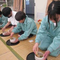 「苦い！」それとも「美味しい！」