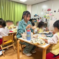 2年生職場体験③