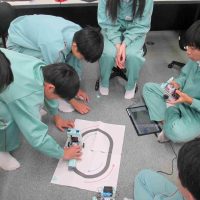 四苦八苦（プログラミング学習）