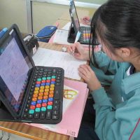 合唱祭まであと４日