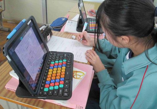 合唱祭まであと４日