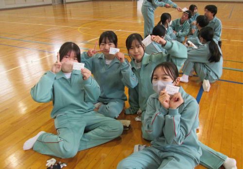 MSJリーダーズ活動に向けて