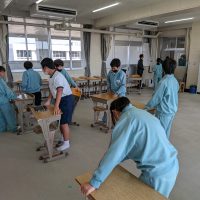 消費生活講座がありました