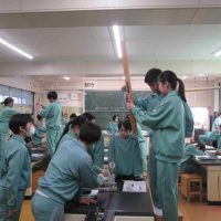 １２月になりました