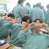 クリスマスケーキ