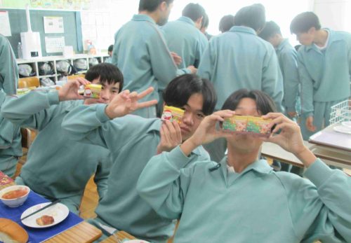 クリスマスケーキ