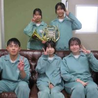 サンタさんからのプレゼント