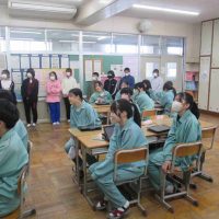 ４月待っています！