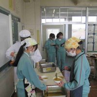 ３年生から学ぶ