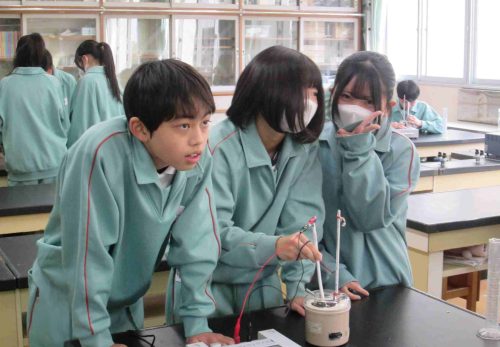 元気になってください！