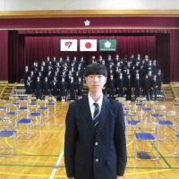 いよいよ最後の週