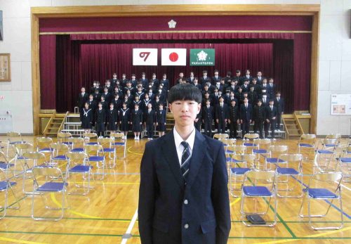 いよいよ最後の週