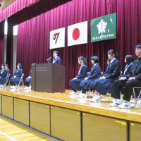 頼もしいです。