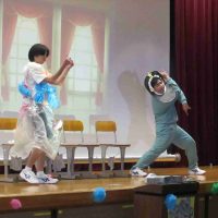 かわいいだけじゃだめですか？