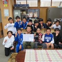 栄光を讃える　２