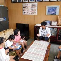 聞き取りメモの工夫