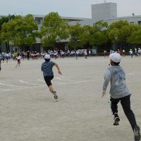 楽しい青空タイム