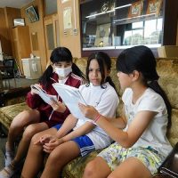 聞き取りメモの工夫
