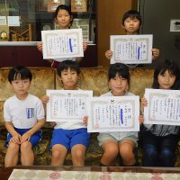 栄光を讃える １４　