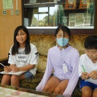 新聞記者