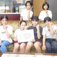栄光を讃える　１３