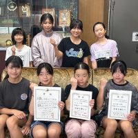 栄光を讃える　１７