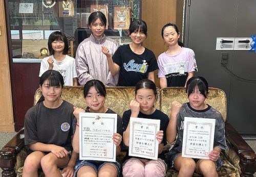 栄光を讃える　１７