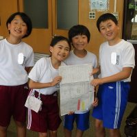 待ち遠しい昼休み
