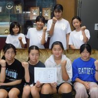 栄光を讃える ２３
