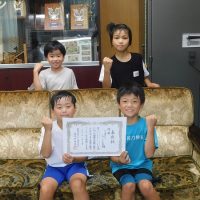 栄光を讃える ２４