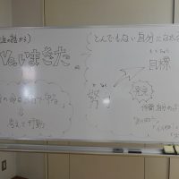 3点が10点に・・・１００点に・・・