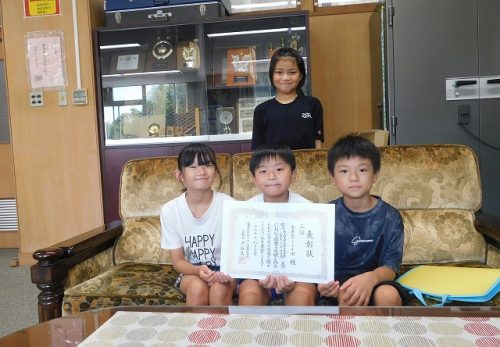 栄光を讃える ２８