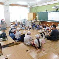 楽しいな。友遊交流