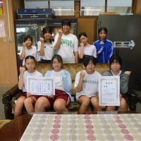 栄光を讃える ３１