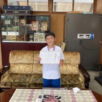 栄光を讃える ２６