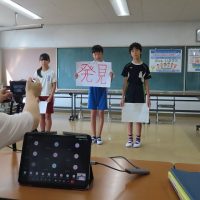 うれしさを、楽しさを、自分たちで創り出す