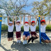 ステキな笑顔に思わずパシャリ♪