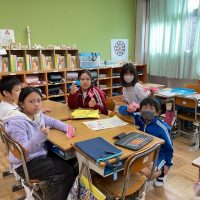 MISSION　クリア！