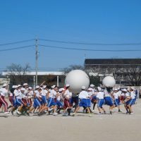 笑顔あふれ、最高の思い出になった運動会（速報）