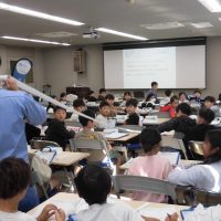 大王製紙見学に行ってきました！