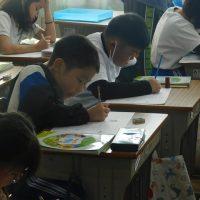 オンライン授業