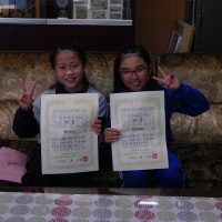 栄光を讃える ４０