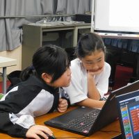 プログラミング体験その②