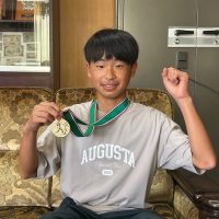 栄光を讃える ４４